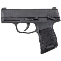 Пистолет пневматический Sig Sauer Air P365 Blowback кал. 4.5 мм BB