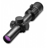 Оптичний приціл Burris RT6 1-6x24 Ball AR illum Matte