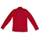Термосветр Thermowave XTREME JUNIOR zipp 134/140 Рожевий