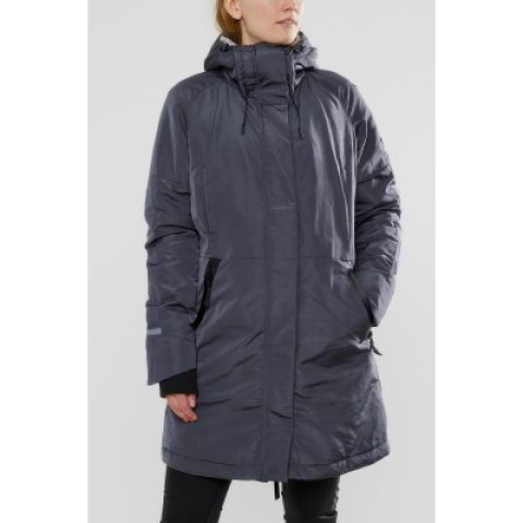 Sports Padded Jacket Woman
