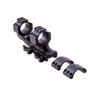 Кріплення Burris AR15 - PEPR 30мм QD