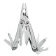 Мультитул Leatherman Sidekick карабін, картонна коробка (831438)