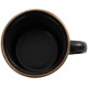 Набор Barebones Espresso Cup/Enamel/Set 2 шт charcoal