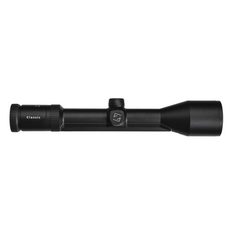 Прицел оптический Zeiss Classic Diavari М 2,5-10x50 T
