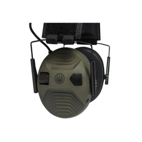 Навушники Beretta Electronic Earmuffs Green