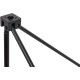 Стілець розкладаний Skif Outdoor Elite Black