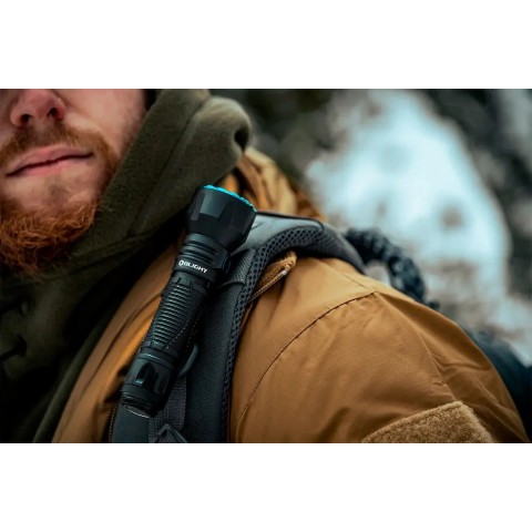 Ліхтар Olight Javelot Matte Black