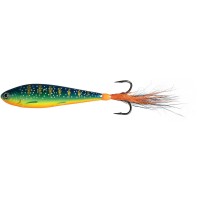 Бокоплав Viking Fishing Bobby 48mm 18.0g #21 Kingfisher Green