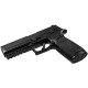 Пневматический пистолет Sig Sauer P320 Blowback