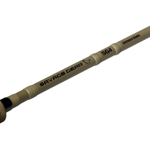 Спиннинг Savage Gear SG4 Distance Game 9'3''/2.83m 10-30g