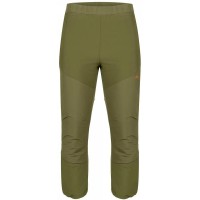 Брюки Blaser Active Outfits Backup Insulation 52 Olive