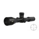 Прицел оптический Bushnell 4,5-30х50 ERS 34mm, Zero-Stop, G2DMR