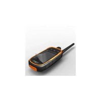 Противідблисковий захист екрану для Garmin Alpha 100