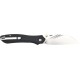 Нож CJRB Fugly AR-RPM9 G10 Black