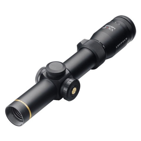 Прицел оптический Leupold VX.R 1.25-4x20mm Firedot 4