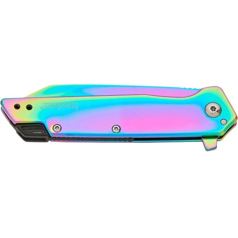 Ніж Kershaw Misdirect - Rainbow