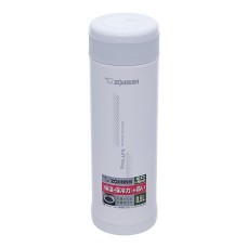 Термокружка Zojirushi SM-AFE50WB 0.5 л білий