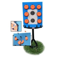 Подставка MTM для мишеней Jammit™ Target System
