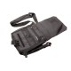 Сумка «9TACTICAL Black Casual Bag M»