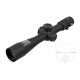 Прицел оптический ZCO 5-27x56 (36 мм) 10MIL FFP illum. MPCT3Х CCW