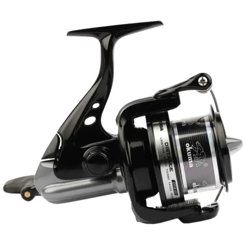 Котушка Okuma Distance DTA-60 3+1BB