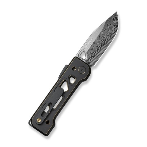 Ніж складаний Weknife Tyro WE24001-DS1
