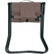 Кресло Snow Peak LV-077GY Gray Folding Chair