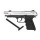 Пневматический пистолет CROSMAN Mako Blowback, кал.4.5 мм