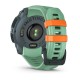 Смарт-годинник Garmin Instinct 3 (45 мм) AMOLED неотропік
