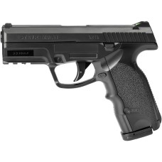 Пістолет пневматичний ASG Steyr M9-A1. CO2. BB кал. 4.5 мм