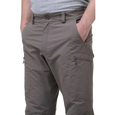 Брюки Fahrenheit Solar Guard Hiking Light Pants UPF 50+ 34/32 crocodile