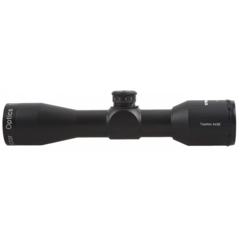 Оптичний приціл Vector Optics Tsyklon 4x32