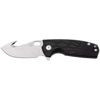 Нож Fox Core Hunter FRN Black