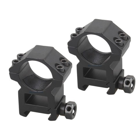 Приціл оптичний Vector Optics Matiz 6-18x44 (25,4 мм) SFP