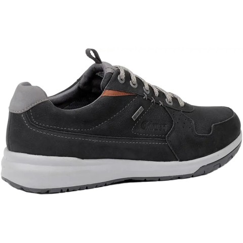 Кросівки Chiruca Metropolitan Gore-Tex 45 Black