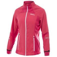 Performance Run Jacket Woman