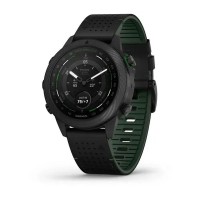 Смарт-годинник Garmin MARQ Golfer Gen 2 - Carbon Edition