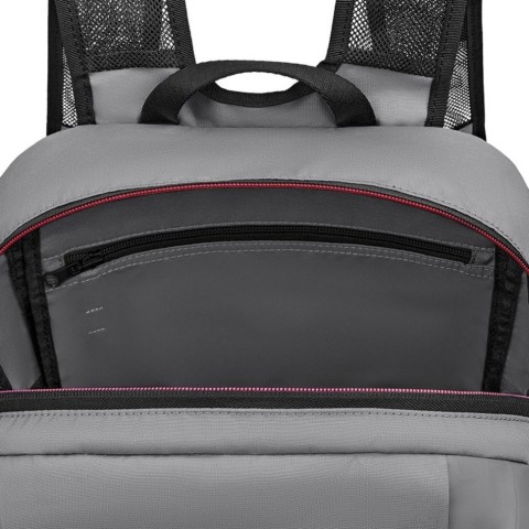 Рюкзак складаний Victorinox TRAVEL ESSENTIALS Frost Grey Vt653387