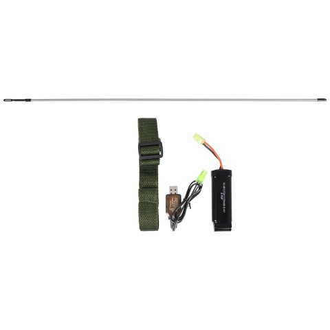 Гвинтівка страйкбольна CYMA CM.028 AK47 6 мм