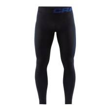 Warm Intensity Pants Man