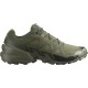 Кроссовки Salomon Speedcross 6 Forces 8 Green/Black