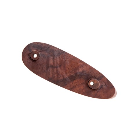 Затыльник деревянный Beretta 20mm (hunting) пропитка маслом