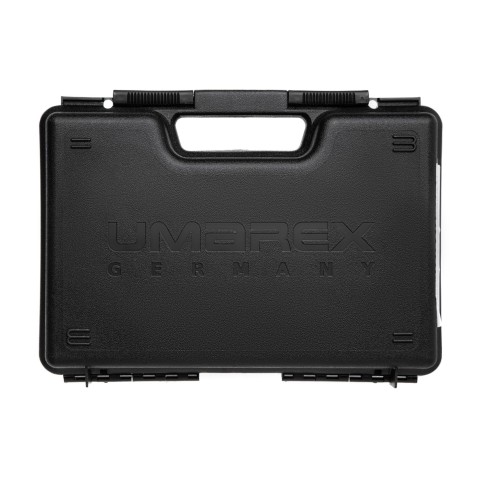 Пистолет пневматический Umarex Walther CP88 4