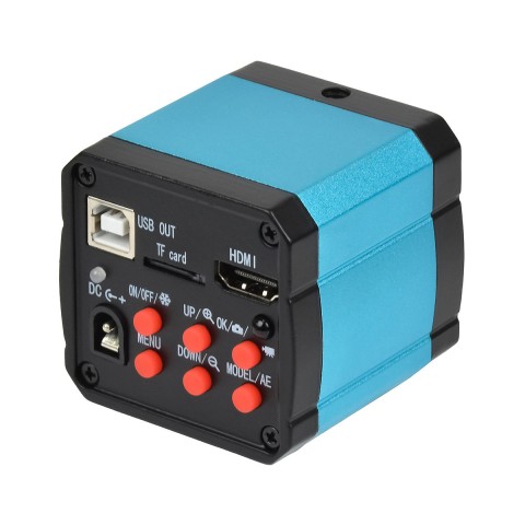 Цифрова камера для мікроскопа SIGETA HDC-14000 14.0MP HDMI