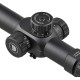 Приціл Discovery Optics FFP 4-16x44 SF