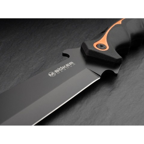Мачете Boker Magnum CSB Latin Machete