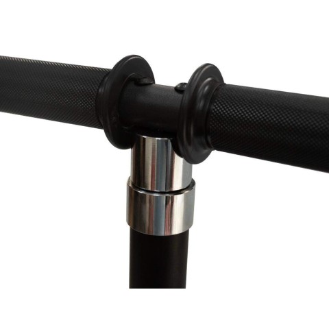 Насос високого тиску ZBROIA 4-х ступінчастий 300 Bar PCP