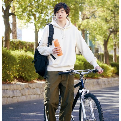 Термокружка Zojirushi SM-WA48DA 0.48 л ц:оранжевый