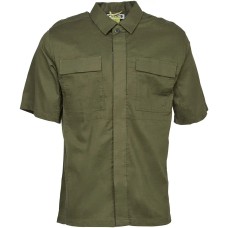 Тенниска First Tactical M'S V2 BDU SS SHRT L зелений