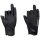 Рукавички Shimano Pearl Fit 3 Gloves S Black